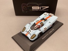 Modellini auto 1:43 Spark