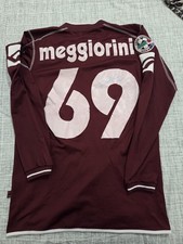 Maglia Cittadella Meggiorini