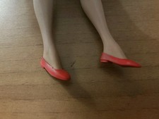Scarpe modello ballerina - scarpe,