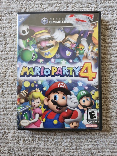 Mario party nintendo - party,