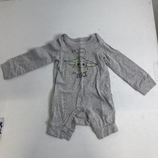 BK 3000 0-3 mesi Star Wars