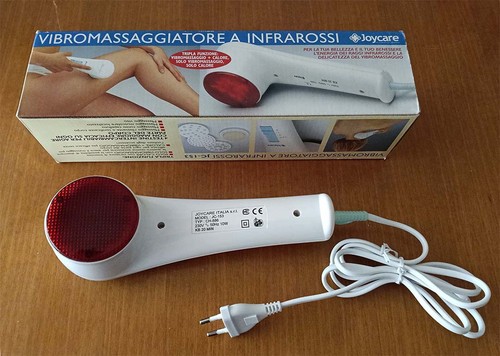 Massaggiatore