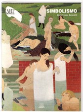 ART DOSSIER - N 128 - 1997 - SIMBOLISMO