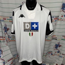 Maglia Kappa Juventus Away