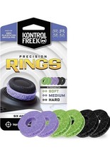 Precision Rings | Aim Assist