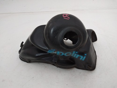 Cuffia motore vespa - cuffia,
