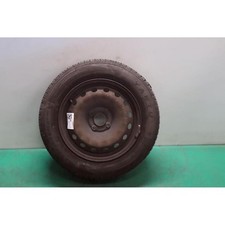 1 CERCHIO IN FERRO FIAT GRANDE