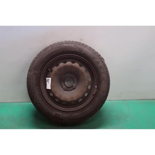 Cerchio ferro fiat grande - cerchio,