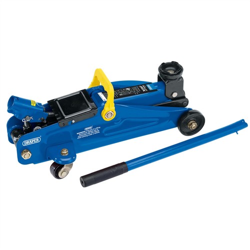 Draper cric carrello con - draper,