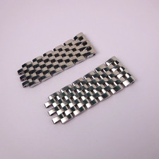 Raymond Weil Don Giovanni 9973/1 maglie estremità orologio 22 mm (non separabili)