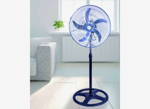 Ventilatore piantana coveri - piantana,