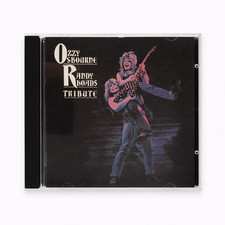 Ozzy Osbourne - Tribute (Live)