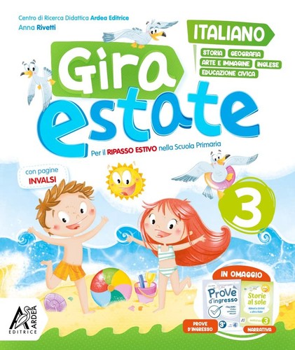 Libro anna rivetti gira - rivetti,