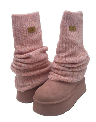Ugg classic mini dipper - mini,
