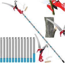 Sega Manuale per Potatura