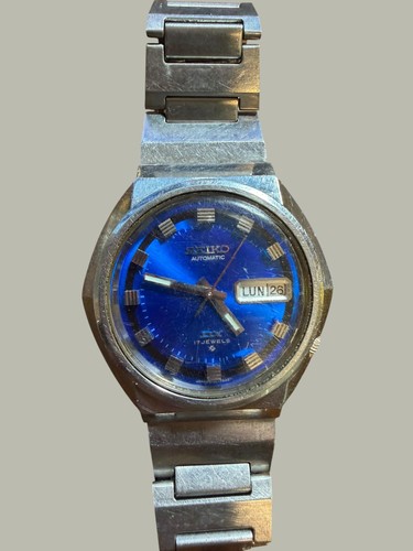 Orologio polso vintage - orologio,