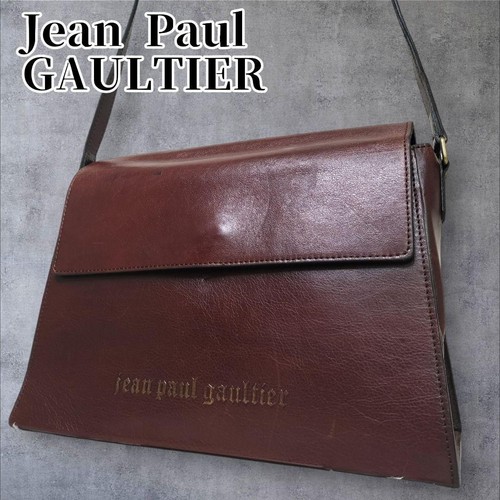 Borsa tracolla jean paul - tracolla,