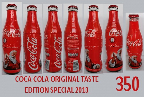 Bottiglia italia coca cola - bottiglia,