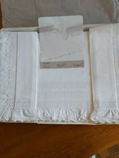 Lenzuolo matrimoniale con