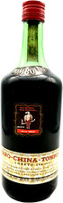 Vintage Ferro China Liquore