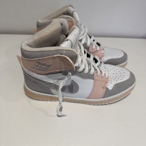 Jordan mid milan taglia - mid,
