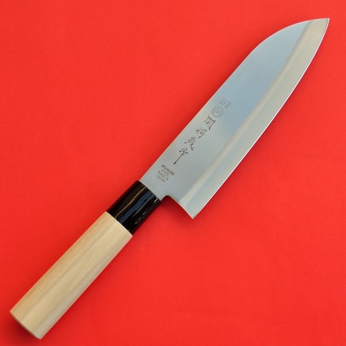 Couteau cuisine japonais - cuisine,
