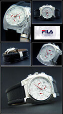 FILA Cronografo Combi 600