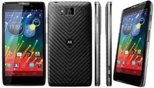 Motorola XT925 telefono originale Android 4,7" 8 MP 4.0 fotocamera dual core