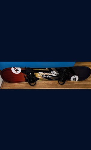 snowboard