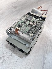 Apple Macintosh Classic II Vintage Conjunto Disco Duro y Disquetera Funcionando