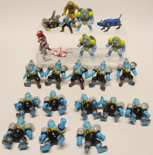 Micro machines micromachines - micro,