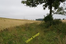 Photo 12x8 Path leading to