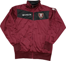 Felpa giacca salernitana - felpa,