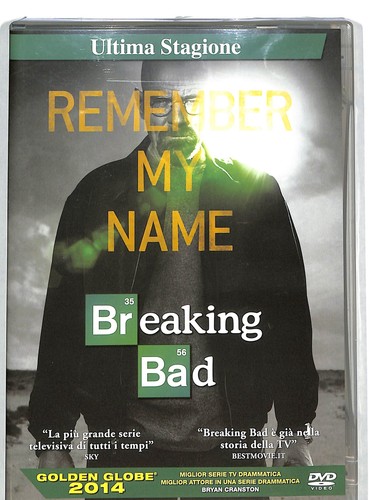 Ebond breaking bad - breaking,
