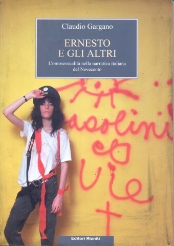 Ernesto gli altri - ernesto,