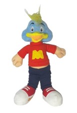 MIRABILANDIA MIKE PUPAZZO