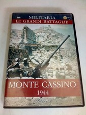 DVD MILITARIA LE GRANDI