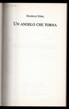 Un angelo che torna Steel