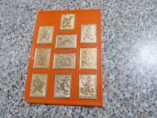 FRANCOBOLLI OPERAZIONE QUACK