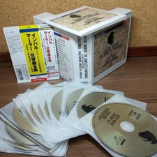 Eliahu Inbal Gustav Mahler The