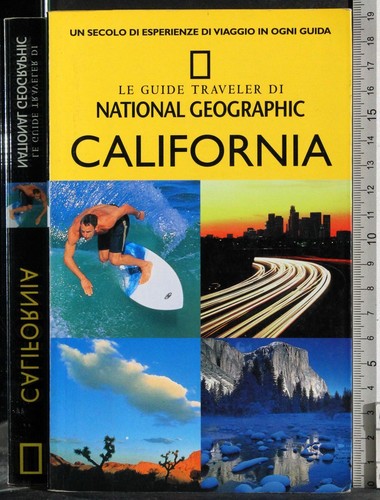 Guide traveler national - le,