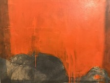 Quadro Bassanello Gianluigi