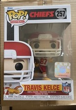 Travis kelce funko - travis, pop