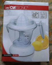 spremiagrumi elettrico CTC 