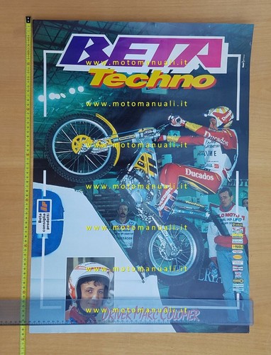 Beta techno trial colomer - techno,