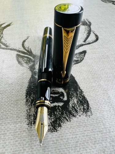 Parker duofold centennial mki - duofold,