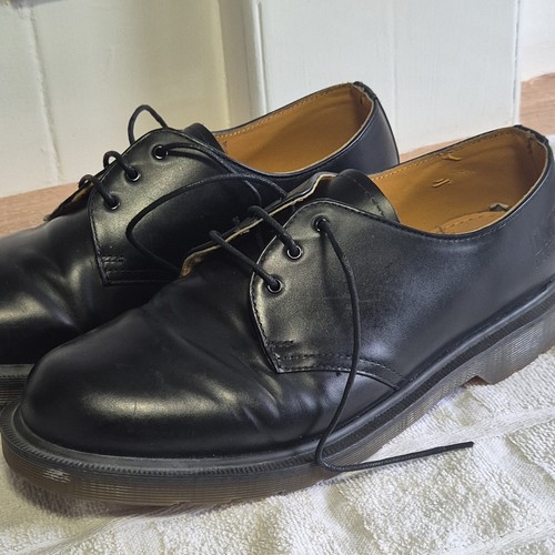 Scarpe martens 1461 - martens, pelle