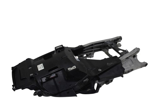 Telaietto posteriore honda cbr - telaietto,