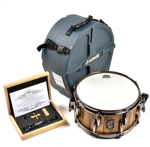 Sonor black limba one - one, a