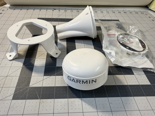 Garmin gps 19x - gps, marine